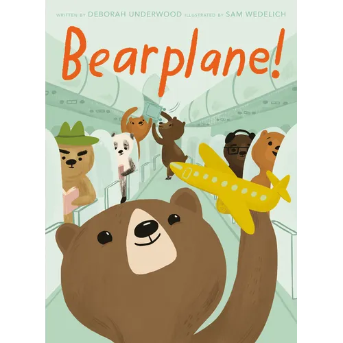 Bearplane!