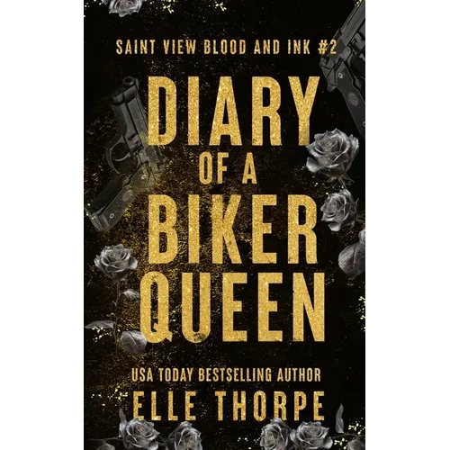 Diary of a Biker Queen