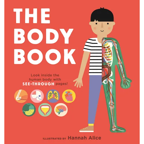 The Body Book