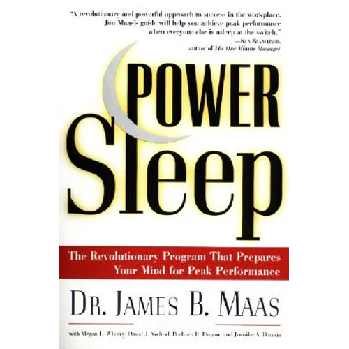 Power Sleep