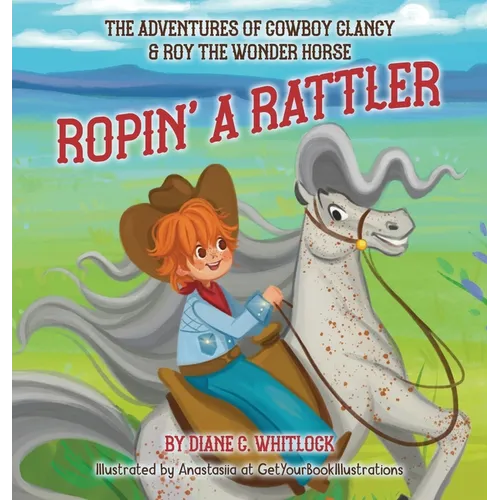 Ropin' A Rattler
