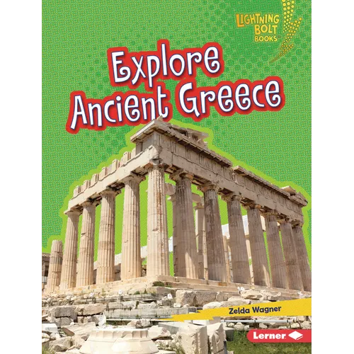 Explore Ancient Greece