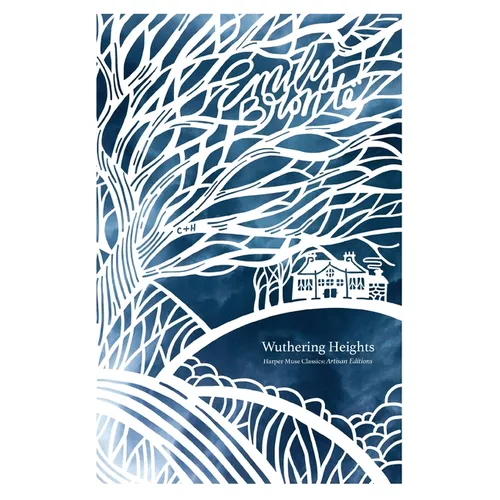 Wuthering Heights (Artisan Edition)