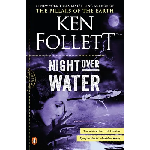 Night Over Water