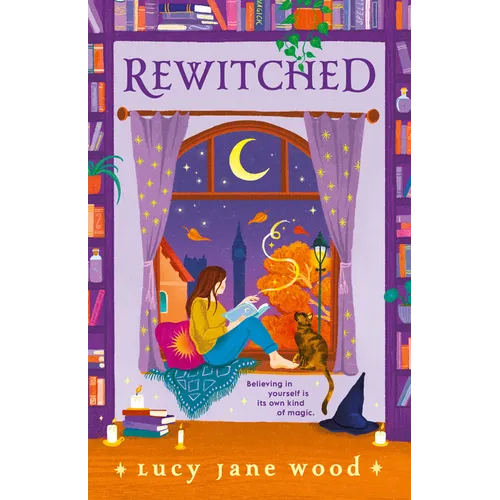 Rewitched