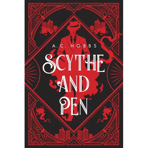 Scythe and Pen