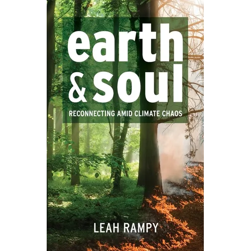 Earth and Soul: Reconnecting Amid Climate Chaos