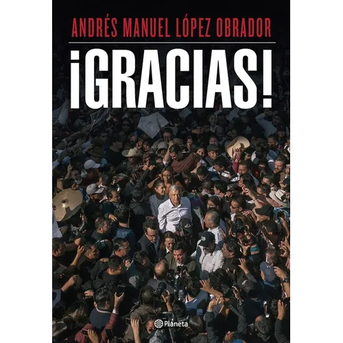¡Gracias! / Thank You!