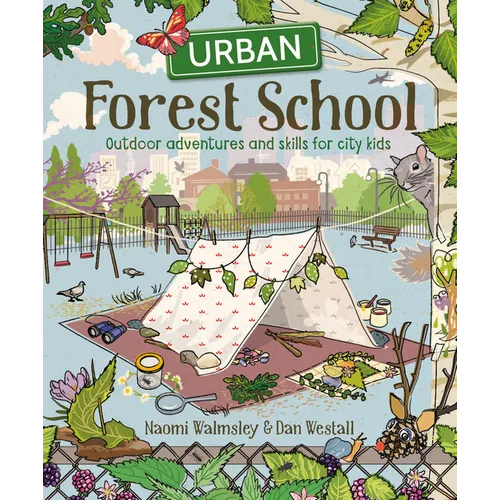 Urban Forest School