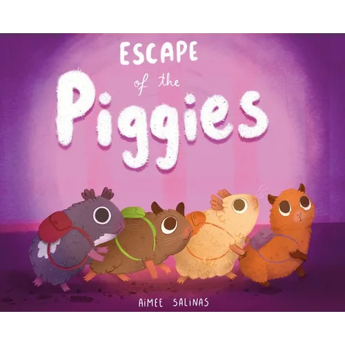 Escape of the Piggies