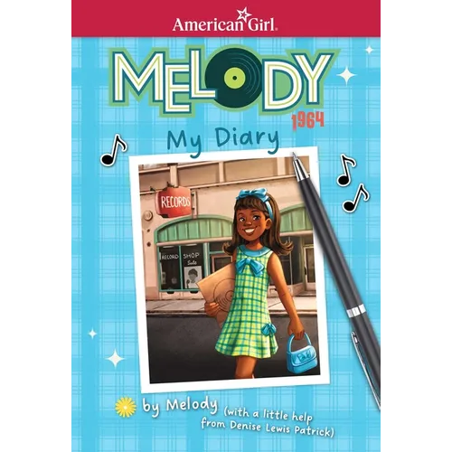 Melody: My Diary