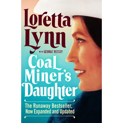 Coal Miner's Daughter