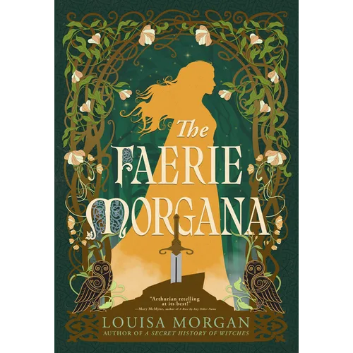 The Faerie Morgana