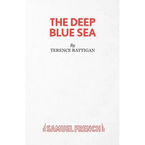 Deep Blue Sea