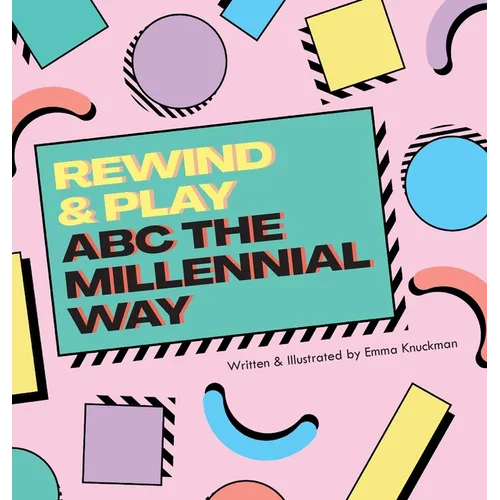 Rewind & Play: ABC The Millennial Way: ABC The