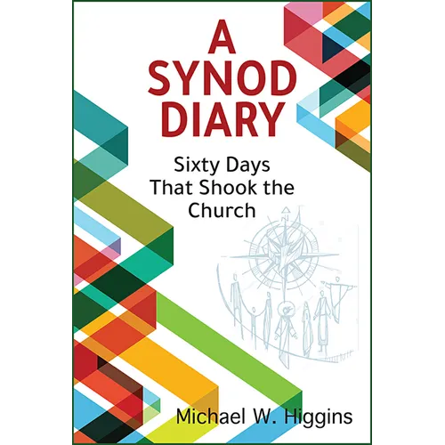 Synod Diary: Sixty Days That Shook the Church