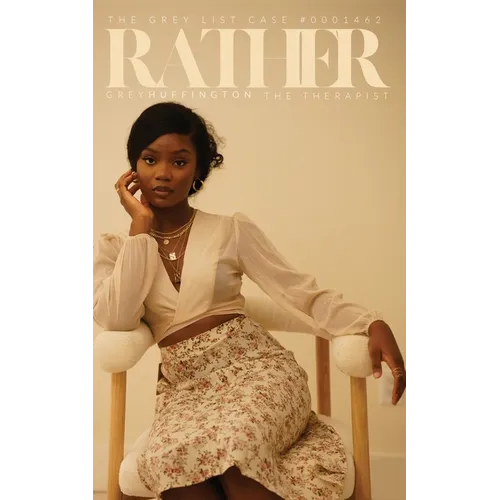 Rather: The Therapist