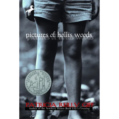 Pictures of Hollis Woods