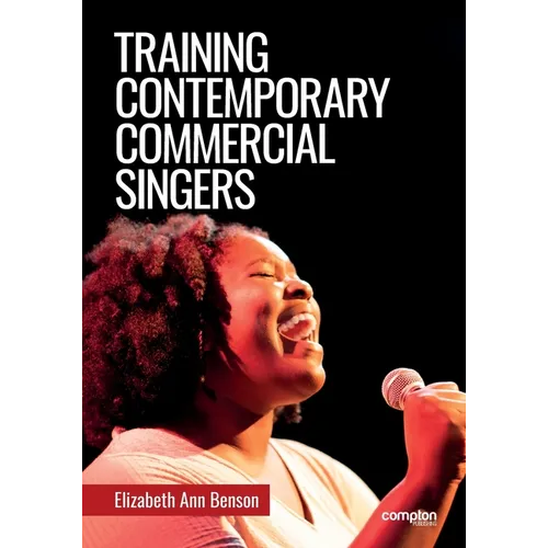Training Contemporary Commercial Singers