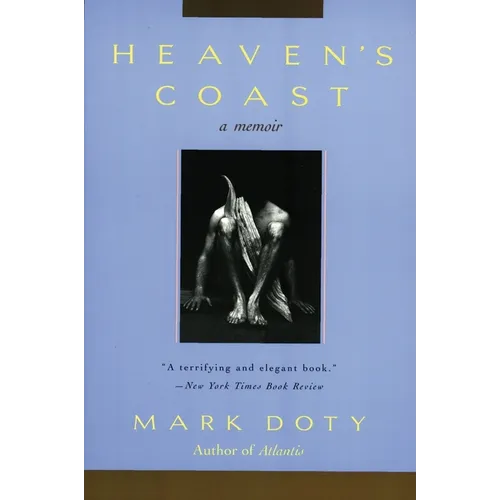 Heaven's Coast: A Memoir