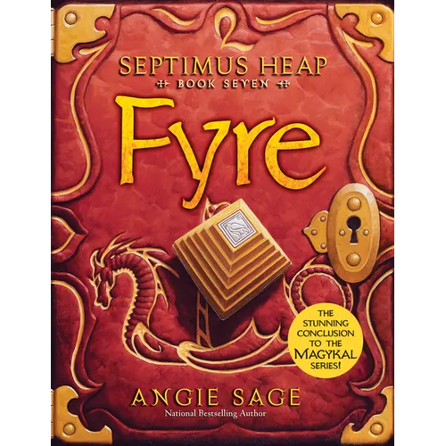 Fyre