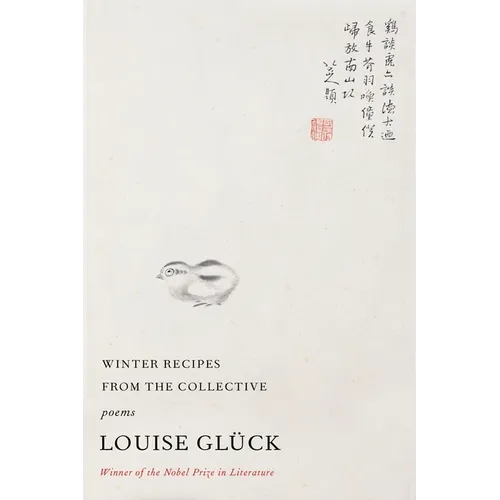 Winter Recipes from the Collective: Poems