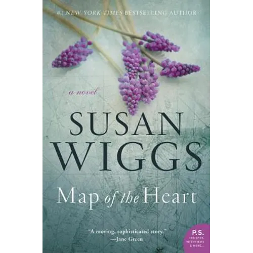 Map of the Heart