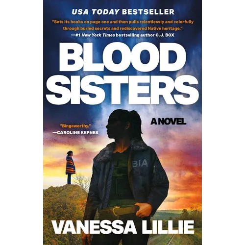 Blood Sisters