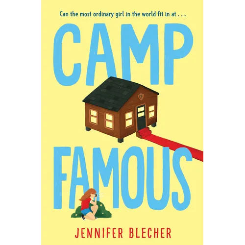 Camp Famous