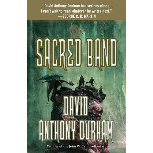 The Sacred Band