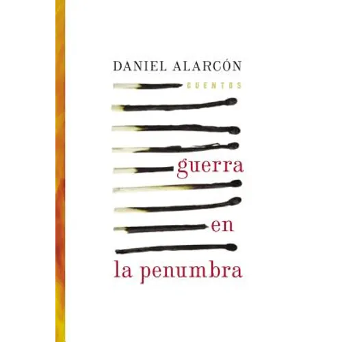 En Guerra En La Penumbra: Cuentos