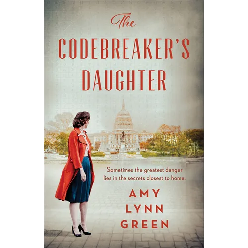 The Codebreaker's Daughter