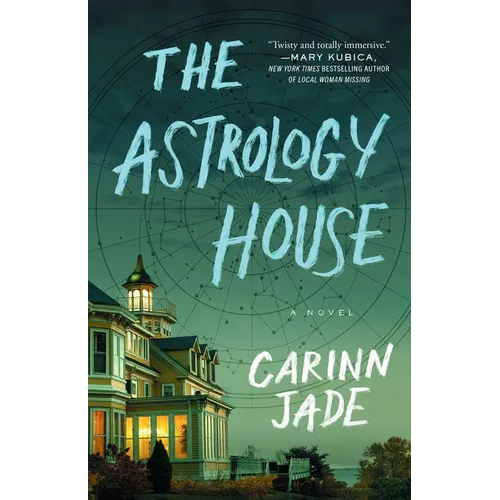 The Astrology House