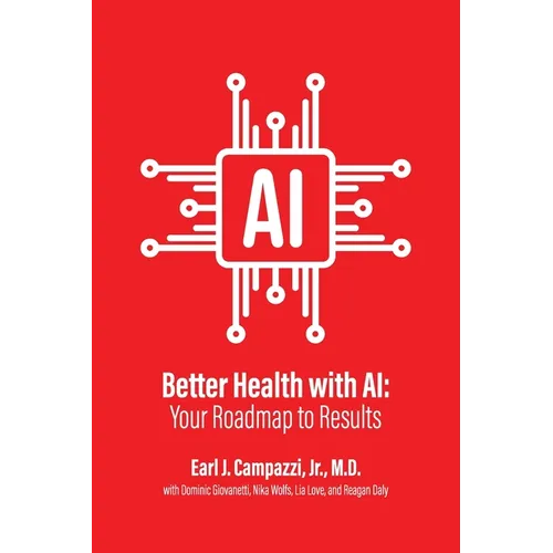 Better Health with AI: Your Roadmap to Results