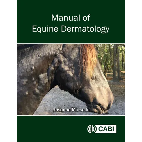 Manual of Equine Dermatology