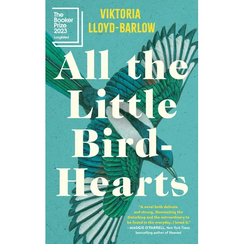 All the Little Bird-Hearts