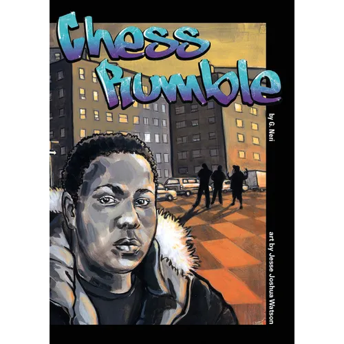 Chess Rumble