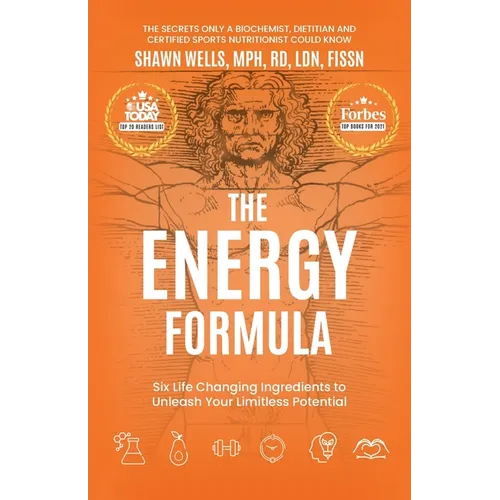 The ENERGY Formula