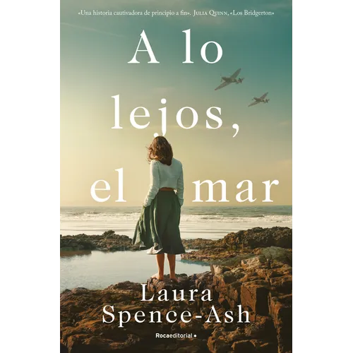 A Lo Lejos, El Mar / Beyond That, the Sea