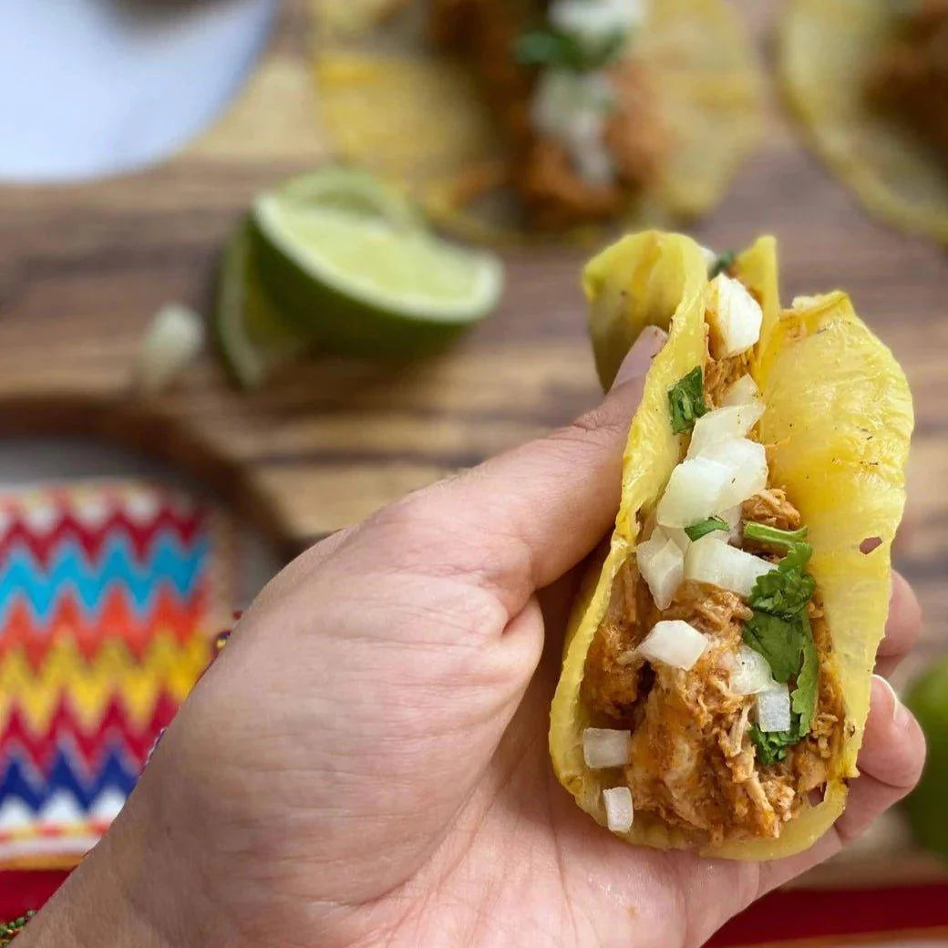 Street-Style Al Pastor Sauce 3-Pack