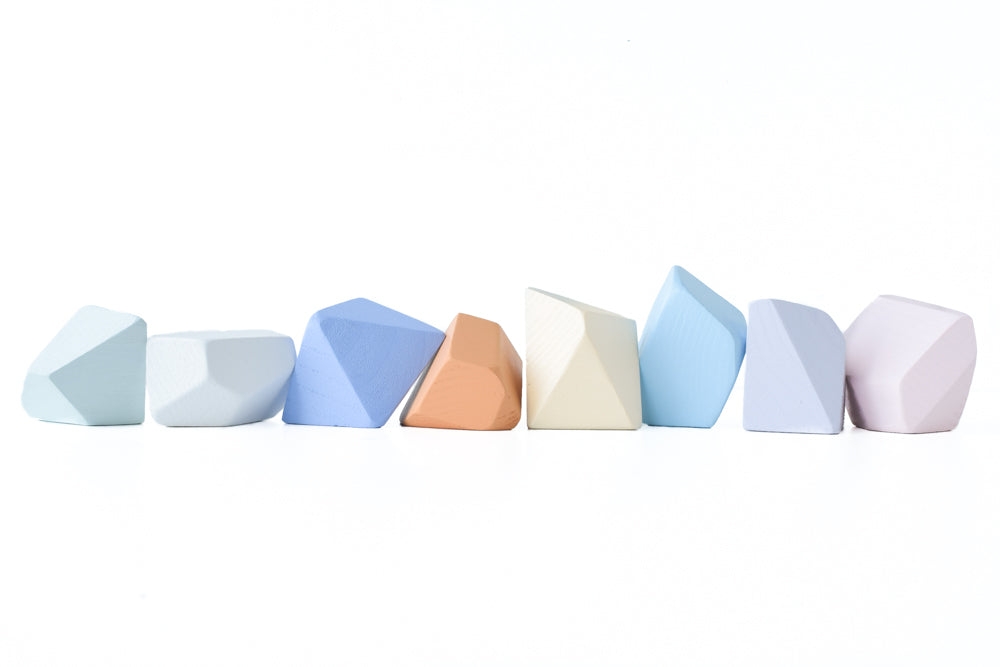 Tahoe | Set of 8