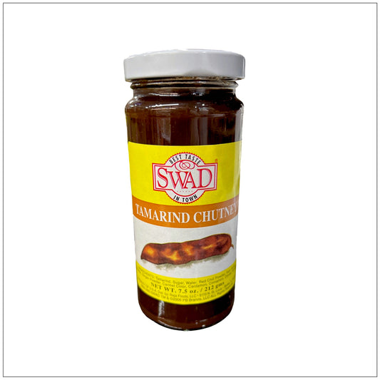 Tamarind Chutney