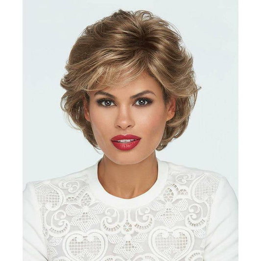 TANGO- wig by Raquel Welch Wig