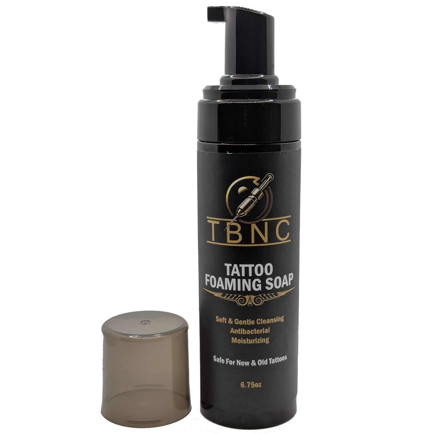 Tattoo Foaming Soap