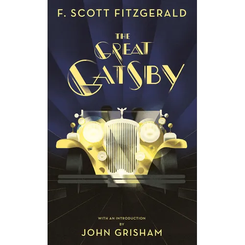 The Great Gatsby