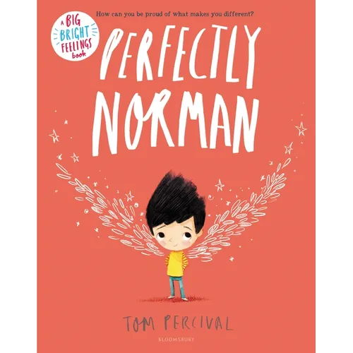 Perfectly Norman