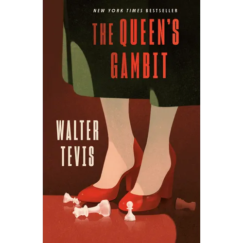 The Queen's Gambit