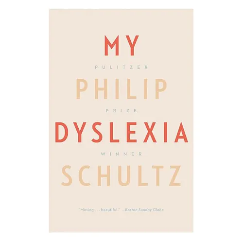 My Dyslexia