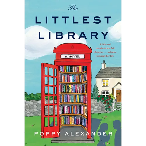 The Littlest Library