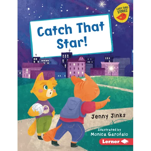 Catch That Star!